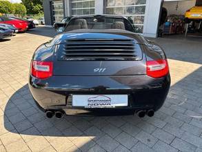 Thumbnail von Porsche 997 Facelift **Xenon-Leder-Sitzlüftung-Sportab**