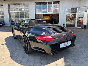 Thumbnail von Porsche 997 Facelift **Xenon-Leder-Sitzlüftung-Sportab**
