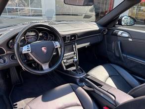 Thumbnail von Porsche 997 Facelift **Xenon-Leder-Sitzlüftung-Sportab**