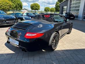Thumbnail von Porsche 997 Facelift **Xenon-Leder-Sitzlüftung-Sportab**