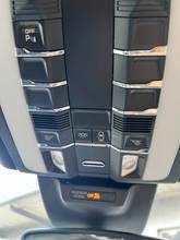 Thumbnail von Porsche Macan **LED-Scheinw.-Rückfahrkamera-Luftfeder**