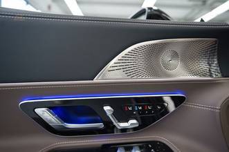 Thumbnail von Mercedes-Benz SL 43 AMG - MODELL 2025 - PREMIUM PLUS -