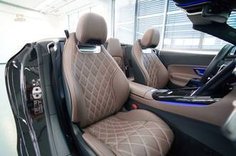 Thumbnail von Mercedes-Benz SL 43 AMG - MODELL 2025 - PREMIUM PLUS -