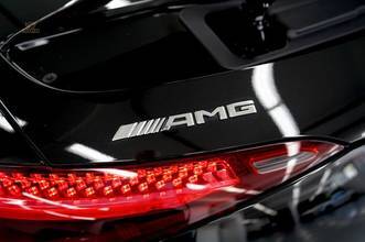 Thumbnail von Mercedes-Benz SL 43 AMG - MODELL 2025 - PREMIUM PLUS -