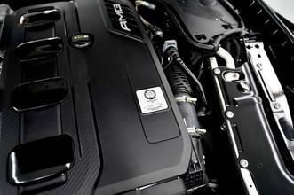 Thumbnail von Mercedes-Benz SL 43 AMG - MODELL 2025 - PREMIUM PLUS -