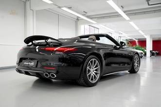 Thumbnail von Mercedes-Benz SL 43 AMG - MODELL 2025 - PREMIUM PLUS -