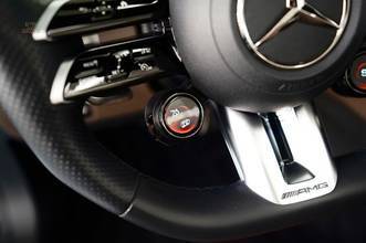 Thumbnail von Mercedes-Benz SL 43 AMG - MODELL 2025 - PREMIUM PLUS -