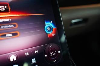 Thumbnail von Mercedes-Benz SL 43 AMG - MODELL 2025 - PREMIUM PLUS -