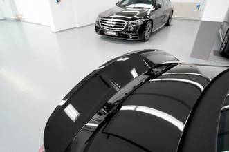 Thumbnail von Mercedes-Benz SL 43 AMG - MODELL 2025 - PREMIUM PLUS -