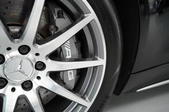 Thumbnail von Mercedes-Benz SL 43 AMG - MODELL 2025 - PREMIUM PLUS -