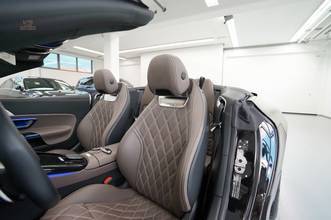 Thumbnail von Mercedes-Benz SL 43 AMG - MODELL 2025 - PREMIUM PLUS -