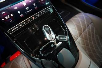 Thumbnail von Mercedes-Benz SL 43 AMG - MODELL 2025 - PREMIUM PLUS -