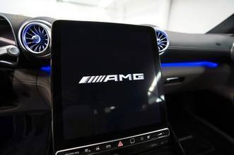 Thumbnail von Mercedes-Benz SL 43 AMG - MODELL 2025 - PREMIUM PLUS -