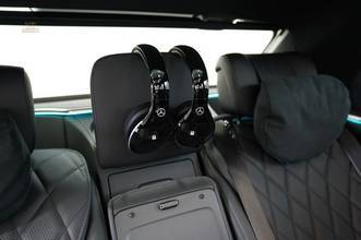 Thumbnail von Mercedes-Benz S 450 d 4Matic Lang/Long - VOLL/FULL - AMG LINE