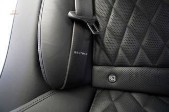 Thumbnail von Mercedes-Benz S 450 d 4Matic Lang/Long - VOLL/FULL - AMG LINE