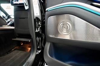 Thumbnail von Mercedes-Benz S 450 d 4Matic Lang/Long - VOLL/FULL - AMG LINE