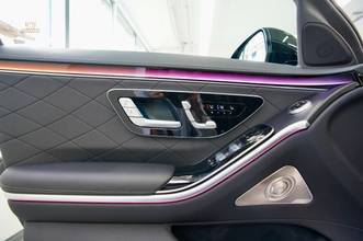 Thumbnail von Mercedes-Benz S 450 d 4Matic Lang/Long - VOLL/FULL - AMG LINE