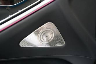 Thumbnail von Mercedes-Benz S 450 d 4Matic Lang/Long - VOLL/FULL - AMG LINE