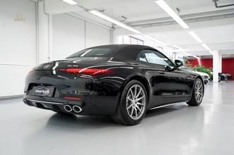 Thumbnail von Mercedes-Benz SL 43 AMG - MODELL 2025 - PREMIUM PLUS -