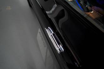 Thumbnail von Mercedes-Benz SL 43 AMG - MODELL 2025 - PREMIUM PLUS -