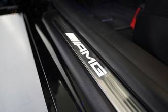Thumbnail von Mercedes-Benz SL 43 AMG - MODELL 2025 - PREMIUM PLUS -