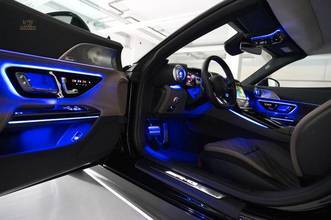Thumbnail von Mercedes-Benz SL 43 AMG - MODELL 2025 - PREMIUM PLUS -