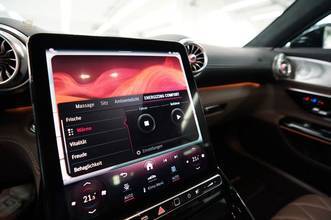 Thumbnail von Mercedes-Benz SL 43 AMG - MODELL 2025 - PREMIUM PLUS -