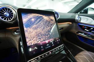 Thumbnail von Mercedes-Benz SL 43 AMG - MODELL 2025 - PREMIUM PLUS -