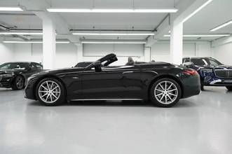 Thumbnail von Mercedes-Benz SL 43 AMG - MODELL 2025 - PREMIUM PLUS -