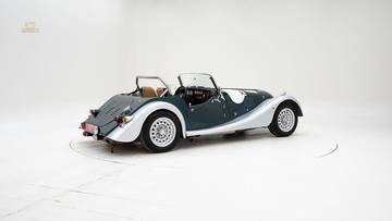 Thumbnail von Morgan Roadster 3.0 V6 Hafif Ağırlık + Sert Tavan '2006