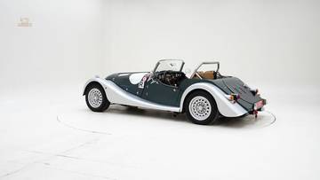 Thumbnail von Morgan Roadster 3.0 V6 Hafif Ağırlık + Sert Tavan '2006
