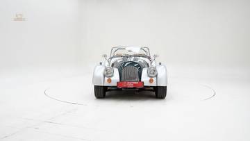 Thumbnail von Morgan Roadster 3.0 V6 Hafif Ağırlık + Sert Tavan '2006