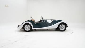 Thumbnail von Morgan Roadster 3.0 V6 Hafif Ağırlık + Sert Tavan '2006