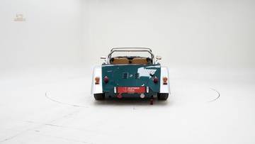 Thumbnail von Morgan Roadster 3.0 V6 Hafif Ağırlık + Sert Tavan '2006