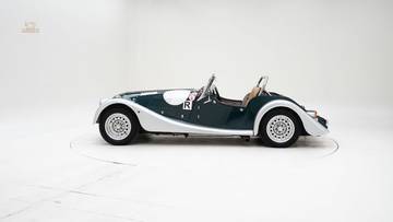 Thumbnail von Morgan Roadster 3.0 V6 Hafif Ağırlık + Sert Tavan '2006