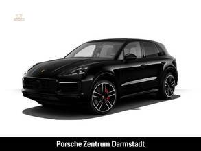 Thumbnail von Porsche Cayenne GTS Head-Up Soft-Close LED-Matrix BOSE