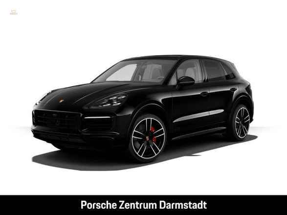 Porsche Cayenne GTS Head-Up Soft-Close LED-Matrix BOSE