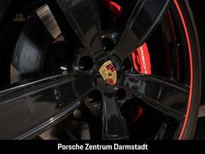 Thumbnail von Porsche Cayenne GTS Head-Up Soft-Close LED-Matrix BOSE