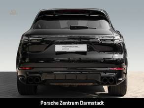 Thumbnail von Porsche Cayenne GTS Head-Up Soft-Close LED-Matrix BOSE