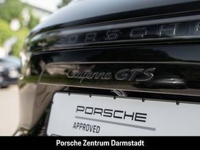 Thumbnail von Porsche Cayenne GTS Head-Up Soft-Close LED-Matrix BOSE