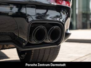 Thumbnail von Porsche Cayenne GTS Head-Up Soft-Close LED-Matrix BOSE