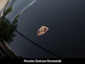 Thumbnail von Porsche Cayenne GTS Head-Up Soft-Close LED-Matrix BOSE