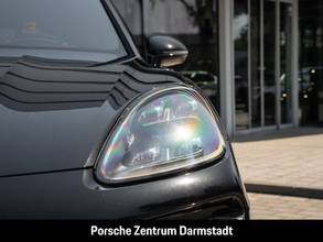 Thumbnail von Porsche Cayenne GTS Head-Up Soft-Close LED-Matrix BOSE