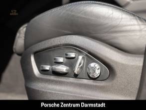Thumbnail von Porsche Cayenne GTS Head-Up Soft-Close LED-Matrix BOSE