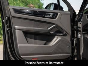Thumbnail von Porsche Cayenne GTS Head-Up Soft-Close LED-Matrix BOSE
