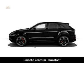 Thumbnail von Porsche Cayenne GTS Head-Up Soft-Close LED-Matrix BOSE