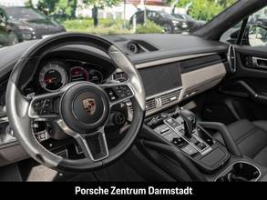 Thumbnail von Porsche Cayenne GTS Head-Up Soft-Close LED-Matrix BOSE
