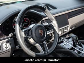 Thumbnail von Porsche Cayenne GTS Head-Up Soft-Close LED-Matrix BOSE