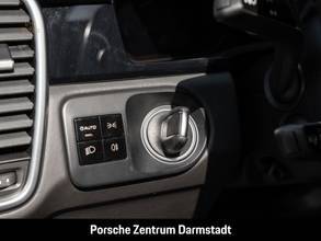 Thumbnail von Porsche Cayenne GTS Head-Up Soft-Close LED-Matrix BOSE