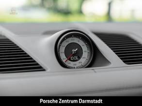 Thumbnail von Porsche Cayenne GTS Head-Up Soft-Close LED-Matrix BOSE